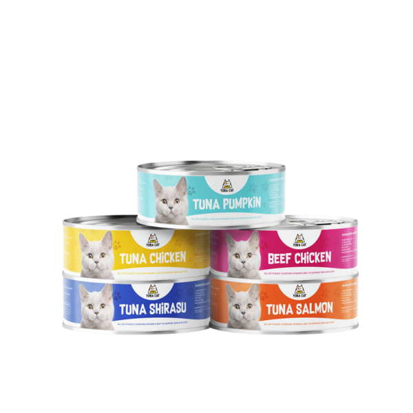 Assorted Flavors