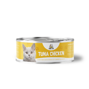 Tuna Chicken