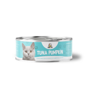Tuna Pumpkin