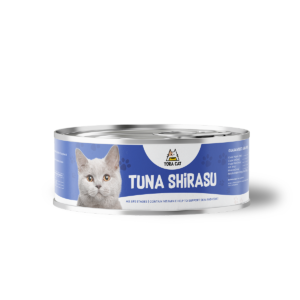 Tuna Shirasu
