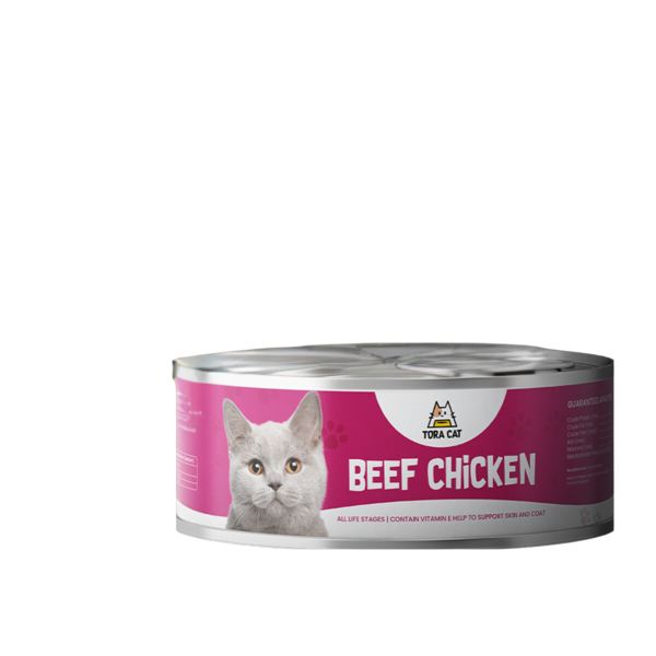 Beef Chicken