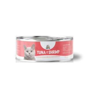 Tuna Shrimp,80g