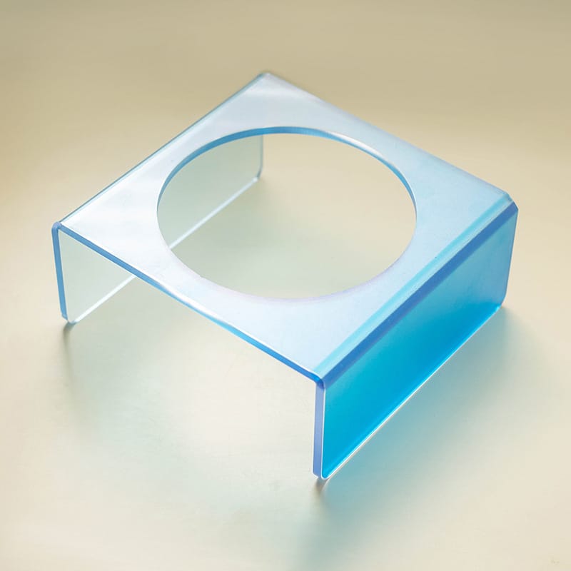 Korea Ceramic Cat Bowl with Acrylic Stand - Image 10